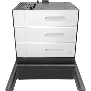 HP Тава за хартия / стойка HP PageWide 3x500 листа (G1W45A)