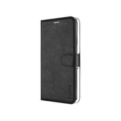 Fixed Opus Pouzdro typu kniha pro Realme 14x 5G černá FIXOP3-1548-BK – Zboží Živě