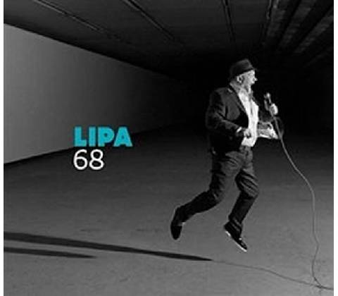 Peter Lipa - Lipa 68 CD