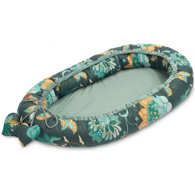 Sensillo Velvet baby nestraj