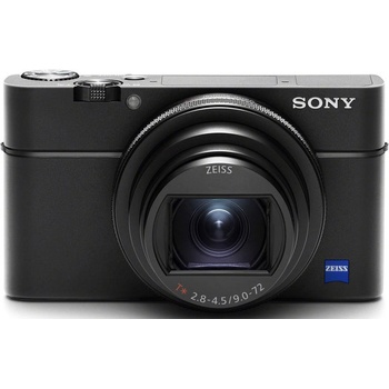 Sony Cyber-Shot DSC-RX100VI