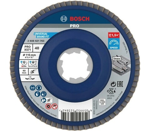 BOSCH 2.608.621.763