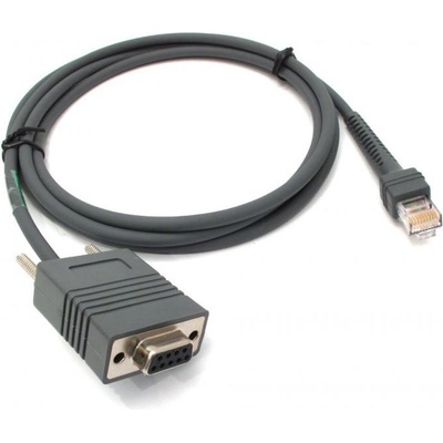 Zebra connection cable CBA-M61-S07ZAR, IBM, 9B (CBA-M61-S07ZAR)