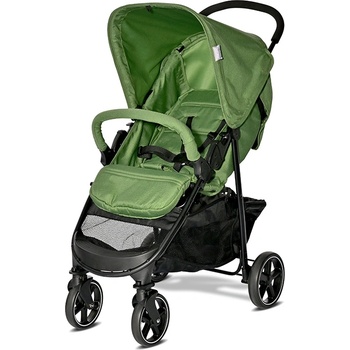 Lorelli Classic Д. КОЛИЧКА rome green aspen (10021962504)