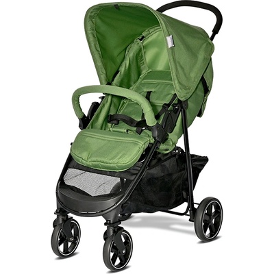 Lorelli Classic Д. КОЛИЧКА rome green aspen (10021962504)