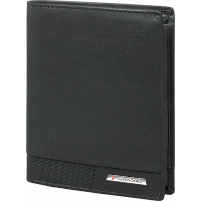 Samsonite Pánská kožená peněženka PRO DLX 6 SLG147 144541 1041