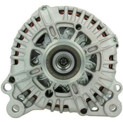 Alternátor Audi 2.0 TTs Bosch 0124525146