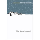 The Snow Leopard - Peter Matthiessen