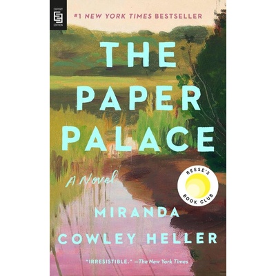 Paper Palace Heller Miranda Cowley