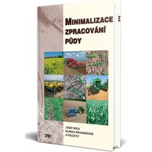 Minimalizace zpracování půdy