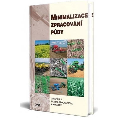 Minimalizace zpracování půdy
