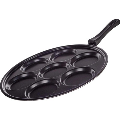 APETIT Pánev na 7 lívanců 19FP187L-B