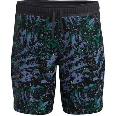Kraťasy SMartwool Active lined 7