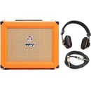Orange CR60C Crush