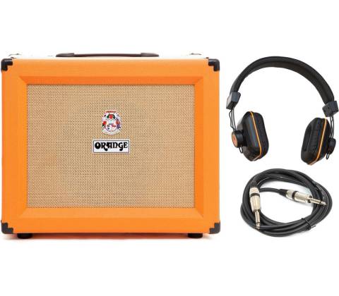 Orange CR60C Crush