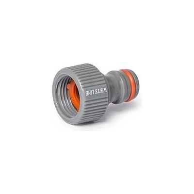 Adaptér 3/4" vnútorný závit /BRADAS/