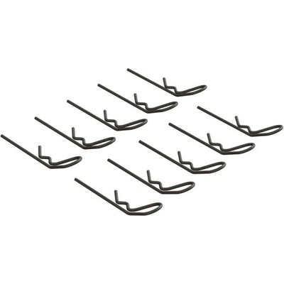 Arrma Дълги каросерийни щипки Arrma (10)