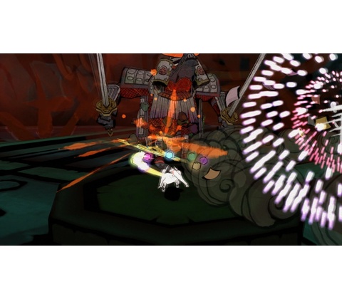 Okami HD