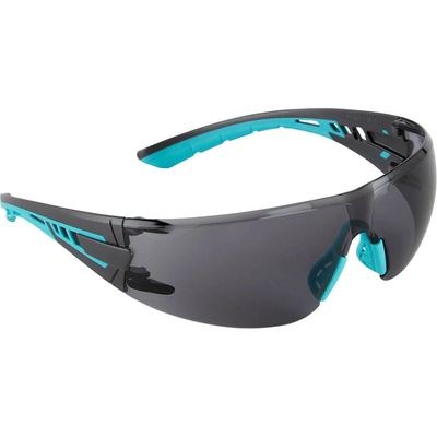 Portwest Pportwest ps27 tech look lite / Предпазни очила - опушени (ps27skr)