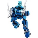 Sluban B0215 Bojový robot Poseidon