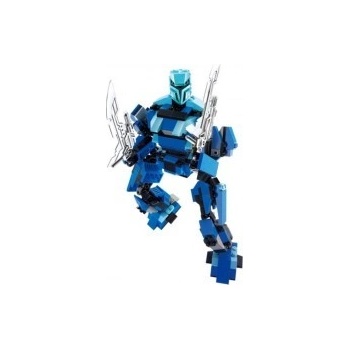 Sluban B0215 Bojový robot Poseidon