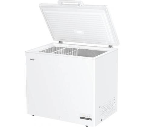 Haier HCE251E