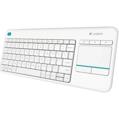 Logitech Wireless Touch Keyboard K400 Plus US 920-007143