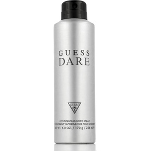 GUESS Dare deo spray 226 ml