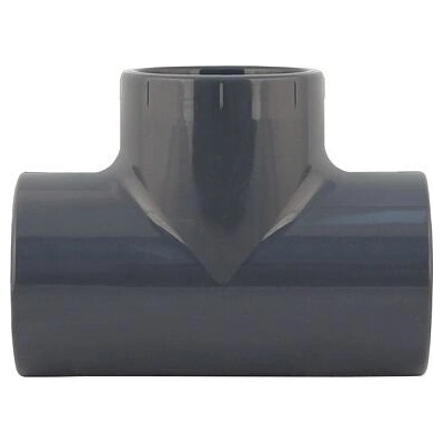 LILIE Vodovodní spojky GrauGELB T spojka