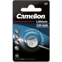 Camelion CR1620 1ks 13001620