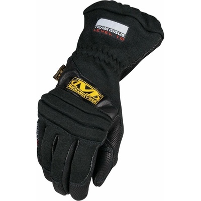 Mechanix Wear Работни ръкавици Mechanix Team Issue CarbonX Lvl 10 (CXG-L10)