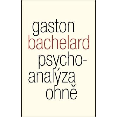 Psychoanalýza ohně