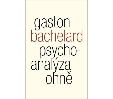 Psychoanalýza ohně