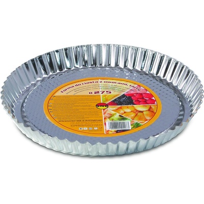 Pekda Forma na ovocný koláč 27,5cm