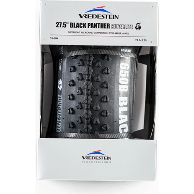 Vredestein Black Panther Superlite 27,5x2,2 SL