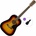 Fender CD-60 V3 Basic SET Сунбурст Акустична китара