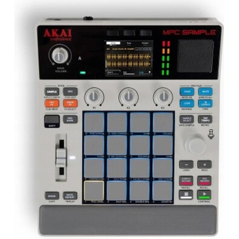 Akai MPC