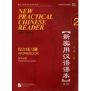 New Practical Chinese Reader 2