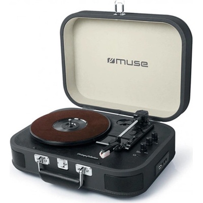 Muse MT-201DG