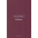 Knihy Politikos - Platón