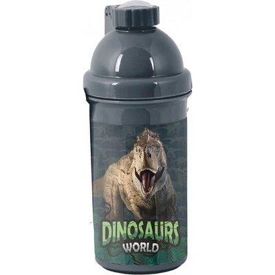 PASO Dinosauři T-Rex premium 550 ml