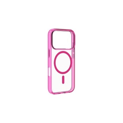 Cellularline Калъф Iconic Mag за iPhone 17 Pro Max Pink (ICONICMAGIPH17PRMP)