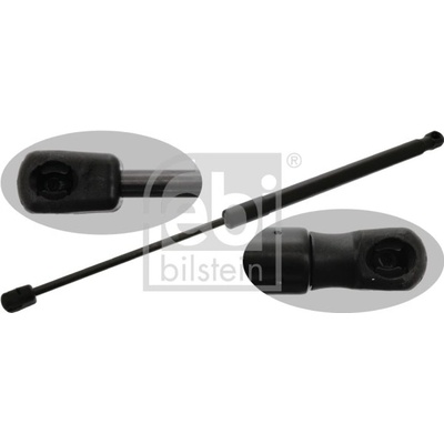 Pneumatická pružina, zavazadlový / nákladový prostor FEBI BILSTEIN 29281