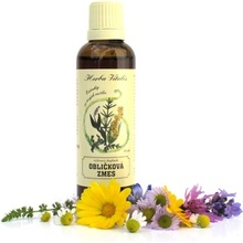 Herba Vitalis Tinktúra kvapky z bylín Obličková zmes 50 ml