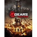 Gears Tactics