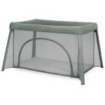 Lionelo Сгъваема бебешка кошара Lionelo - Mila, Green Sage (5908273388519) - baby