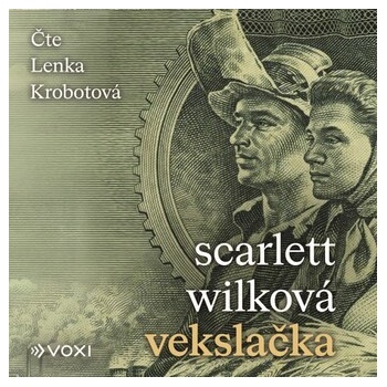 Vekslačka