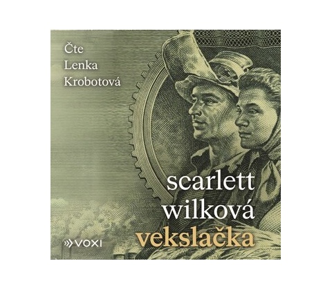 Vekslačka