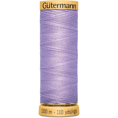 Bavlněná nit Gütermann 100 m Barva: 4226