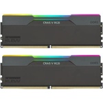Essencore KLEVV Cras V RGB 32GB (2x16GB) DDR5 6400MHz KD5AGUA80-64A320G